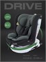 Автокресло Rant Drive Isofix 0/1/2/3 (0-36 кг) Green 1487754493