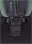 Автокресло Rant Drive Isofix 0/1/2/3 (0-36 кг) Green 1487754493