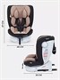 Автокресло Rant Drive Isofix 0/1/2/3 (0-36 кг) Beige 1344778763