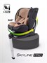Автокресло Rant Skyline Pro Isofix (40-150 см) Beige 311749860