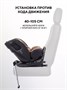 Автокресло Rant Skyline Pro Isofix (40-150 см) Beige 311749860