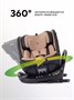 Автокресло Rant Skyline Pro Isofix (40-150 см) Beige 311749860