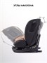 Автокресло Rant Skyline Pro Isofix (40-150 см) Beige 311749860