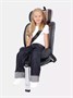 Автокресло Rant Skyline Pro Isofix (40-150 см) Beige 311749860