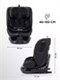 Автокресло Rant Skyline Pro Isofix (40-150 см) Black 640260124