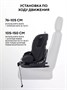 Автокресло Rant Skyline Pro Isofix (40-150 см) Black 640260124