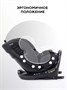 Автокресло Rant Skyline Pro Isofix (40-150 см) Black 640260124