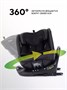 Автокресло Rant Skyline Pro Isofix (40-150 см) Black 640260124