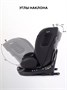 Автокресло Rant Skyline Pro Isofix (40-150 см) Black 640260124