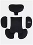 Автокресло Rant Skyline Pro Isofix (40-150 см) Black 640260124
