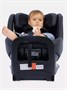 Автокресло Rant Skyline Pro Isofix (40-150 см) Black 640260124