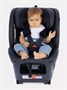 Автокресло Rant Skyline Pro Isofix (40-150 см) Black 640260124