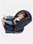 Автокресло Rant Skyline Pro Isofix (40-150 см) Black 640260124