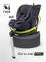 Автокресло Rant Skyline Pro Isofix (40-150 см) Grey 1087733879