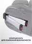 Автокресло Rant Skyline Pro Isofix (40-150 см) Grey 1087733879