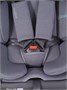Автокресло Rant Skyline Pro Isofix (40-150 см) Grey 1087733879