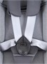 Автокресло Rant Pilot Active Line 0/1 (0-18 кг) Grey 367173644