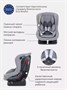 Автокресло Rant Pilot Active Line 0/1 (0-18 кг) Grey 367173644
