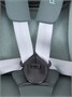 Автокресло Rant Pilot Active Line 0/1 (0-18 кг) Green 148354737