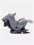 Автокресло Rant Nitro Plus isofix группа 0/1/2/3 (0-36 кг) Green 1219509276