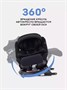 Автокресло Rant Nitro Plus isofix группа 0/1/2/3 (0-36 кг) Black 156867066
