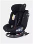 Автокресло Rant Nitro Plus isofix группа 0/1/2/3 (0-36 кг) Black 156867066