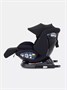 Автокресло Rant Nitro Plus isofix группа 0/1/2/3 (0-36 кг) Black 156867066