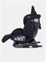Автокресло Rant Nitro Plus isofix группа 0/1/2/3 (0-36 кг) Black 156867066