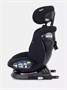 Автокресло Rant Nitro Plus isofix группа 0/1/2/3 (0-36 кг) Black 156867066