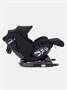 Автокресло Rant Nitro Plus isofix группа 0/1/2/3 (0-36 кг) Black 156867066