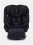 Автокресло Rant Nitro Plus isofix группа 0/1/2/3 (0-36 кг) Black 156867066