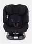 Автокресло Rant Nitro Plus isofix группа 0/1/2/3 (0-36 кг) Black 156867066