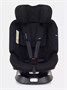 Автокресло Rant Nitro Plus isofix группа 0/1/2/3 (0-36 кг) Black 156867066
