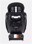 Автокресло Rant Nitro Plus isofix группа 0/1/2/3 (0-36 кг) Black 156867066