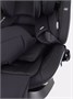 Автокресло Rant Nitro Plus isofix группа 0/1/2/3 (0-36 кг) Black 156867066