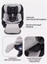 Автокресло Rant Nitro Plus isofix группа 0/1/2/3 (0-36 кг) Beige 515089881