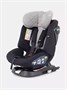 Автокресло Rant Nitro Plus isofix группа 0/1/2/3 (0-36 кг) Beige 515089881