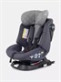 Автокресло Rant Nitro Plus isofix группа 0/1/2/3 (0-36 кг) Grey 933273963