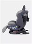 Автокресло Rant Nitro Plus isofix группа 0/1/2/3 (0-36 кг) Grey 933273963