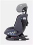 Автокресло Rant Nitro Plus isofix группа 0/1/2/3 (0-36 кг) Grey 933273963