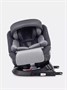 Автокресло Rant Nitro Plus isofix группа 0/1/2/3 (0-36 кг) Grey 933273963