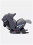 Автокресло Rant Nitro Plus isofix группа 0/1/2/3 (0-36 кг) Grey 933273963