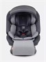 Автокресло Rant Nitro Plus isofix группа 0/1/2/3 (0-36 кг) Grey 933273963