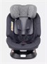 Автокресло Rant Nitro Plus isofix группа 0/1/2/3 (0-36 кг) Grey 933273963