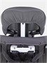 Автокресло Rant Nitro Plus isofix группа 0/1/2/3 (0-36 кг) Grey 933273963