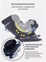 Автокресло Rant Nitro new isofix группа 0/1/2/3 (0-36 кг) Black 1240639575