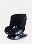 Автокресло Rant Nitro new isofix группа 0/1/2/3 (0-36 кг) Black 1240639575