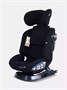 Автокресло Rant Nitro new isofix группа 0/1/2/3 (0-36 кг) Black 1240639575