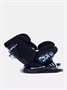 Автокресло Rant Nitro new isofix группа 0/1/2/3 (0-36 кг) Black 1240639575