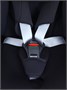 Автокресло Rant Nitro new isofix группа 0/1/2/3 (0-36 кг) Black 1240639575
